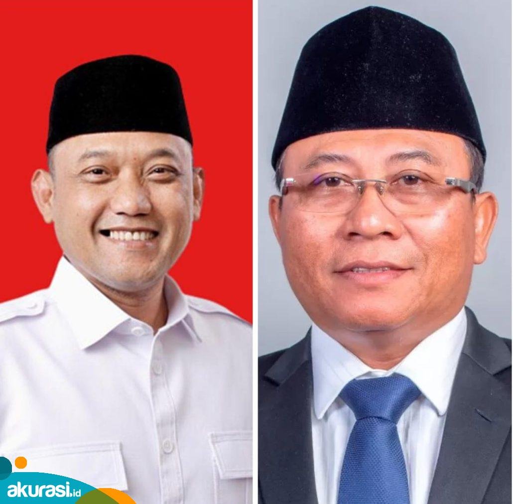 PAW DPRD Kaltim, Berikut Nama Pengganti Seno Aji dan Saefuddin Zuhri