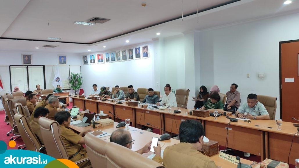 Serapan Jauh dari Harapan, DPRD Soroti Retribusi Parkir Bontang