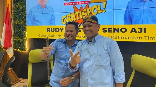 Program Gratispol Ternyata Beasiswa?