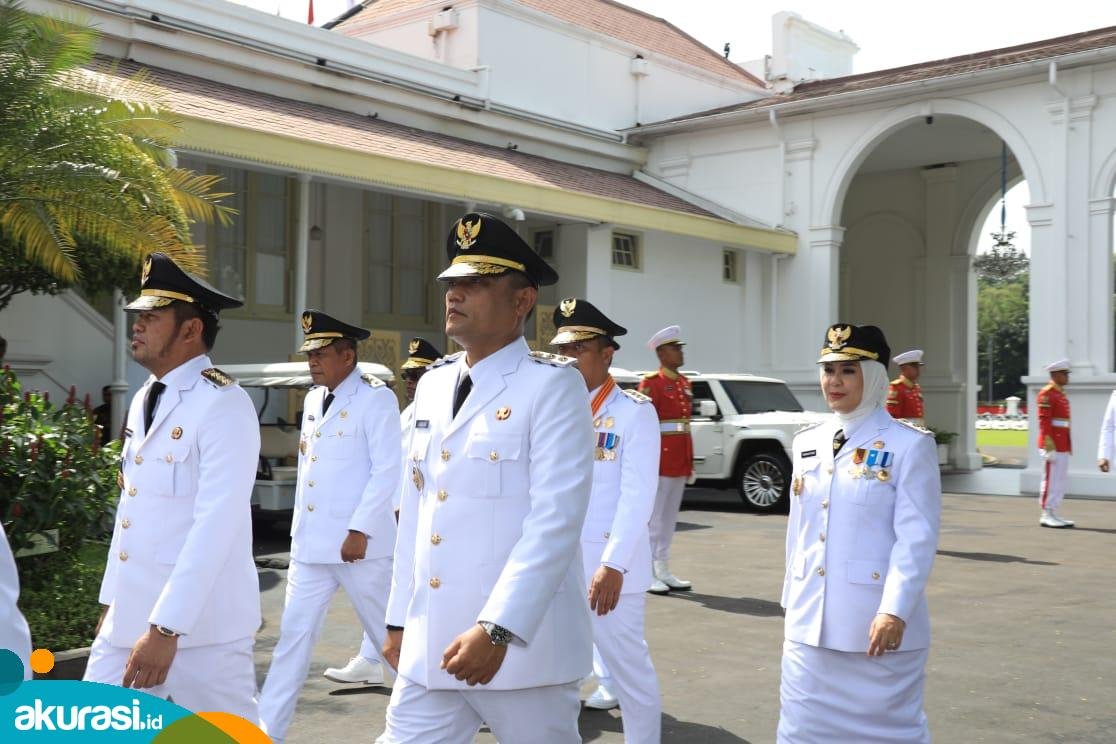 Seno Aji Tegaskan Gratispol Tetap Jalan, Meski Efisiensi Anggaran