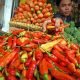 Jelang Puasa, Harga Cabai Tembus Rp130 Ribu per Kilogram