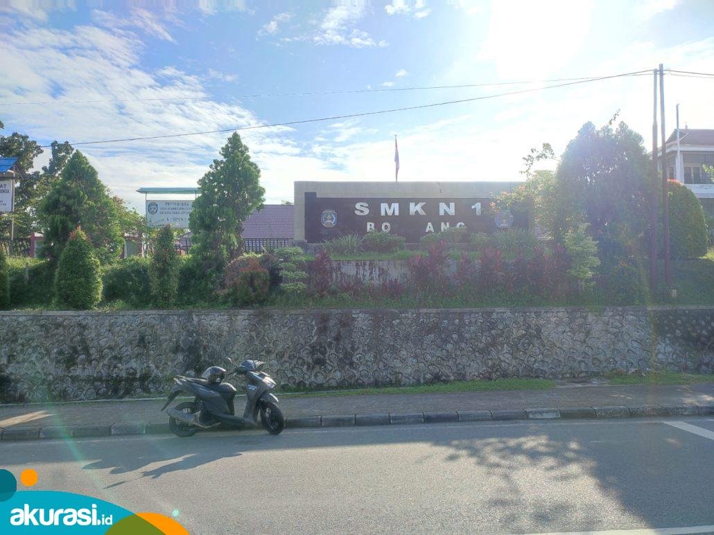 SMKN 1 Bontang