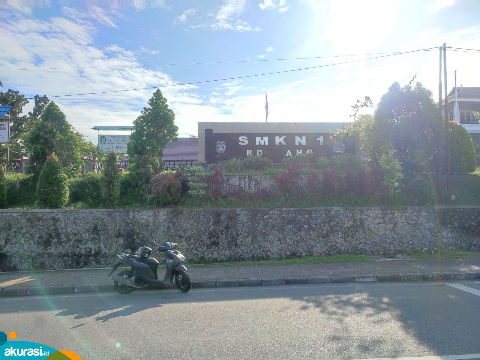 SMKN 1 Bontang