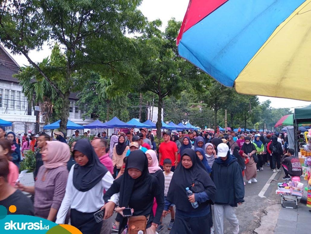 HUT Samarinda