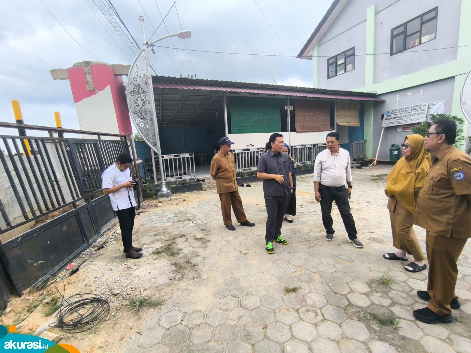 SMPN 7 Bontang