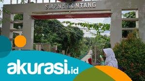 SMPN 5 Bontang