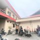 Nelayan di Polres Bontang