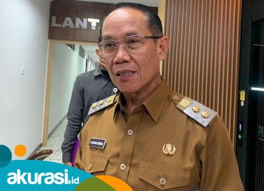 Rusmadi Wongso