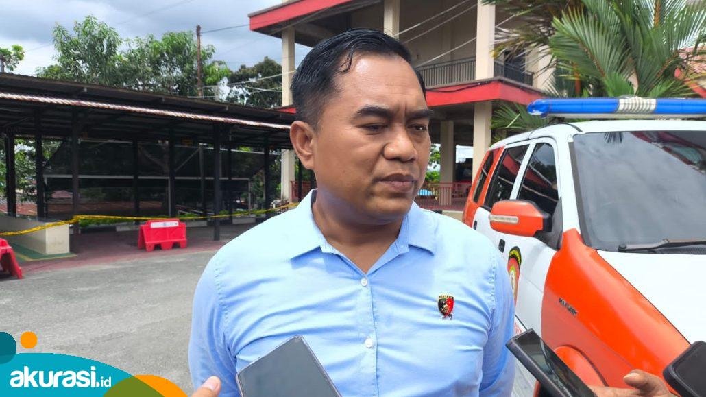 Nelayan Muara Badak