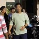 Demonstran Nelayan Muara Badak