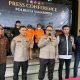 Ngaku Polisi
