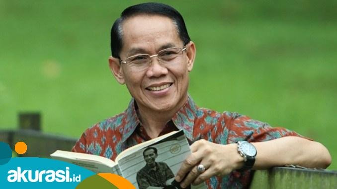 Rusmadi Wongso