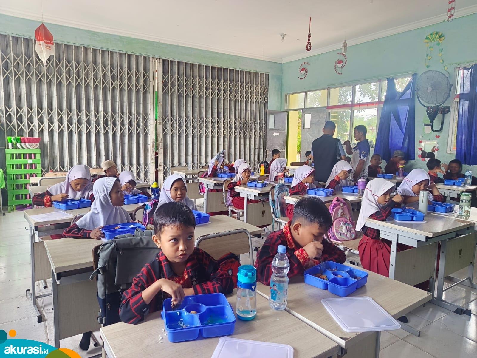 MBG di Kaltim