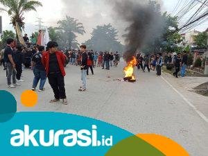 Mahasiswa Kaltim