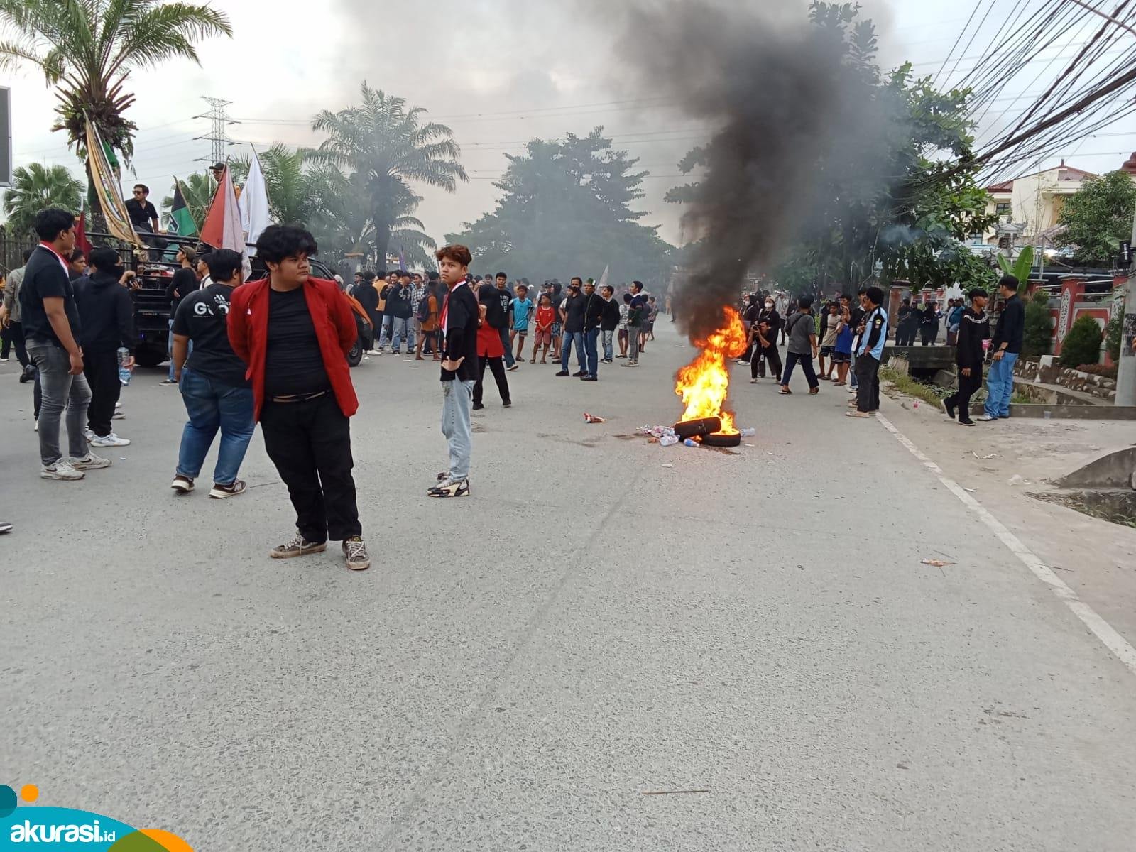 Mahasiswa Kaltim