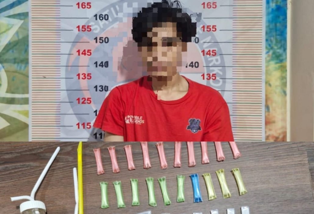 Mahasiswa Bontang