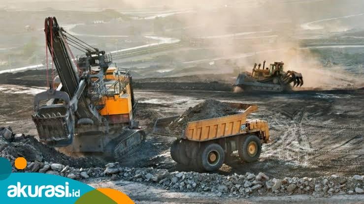Industri Tambang