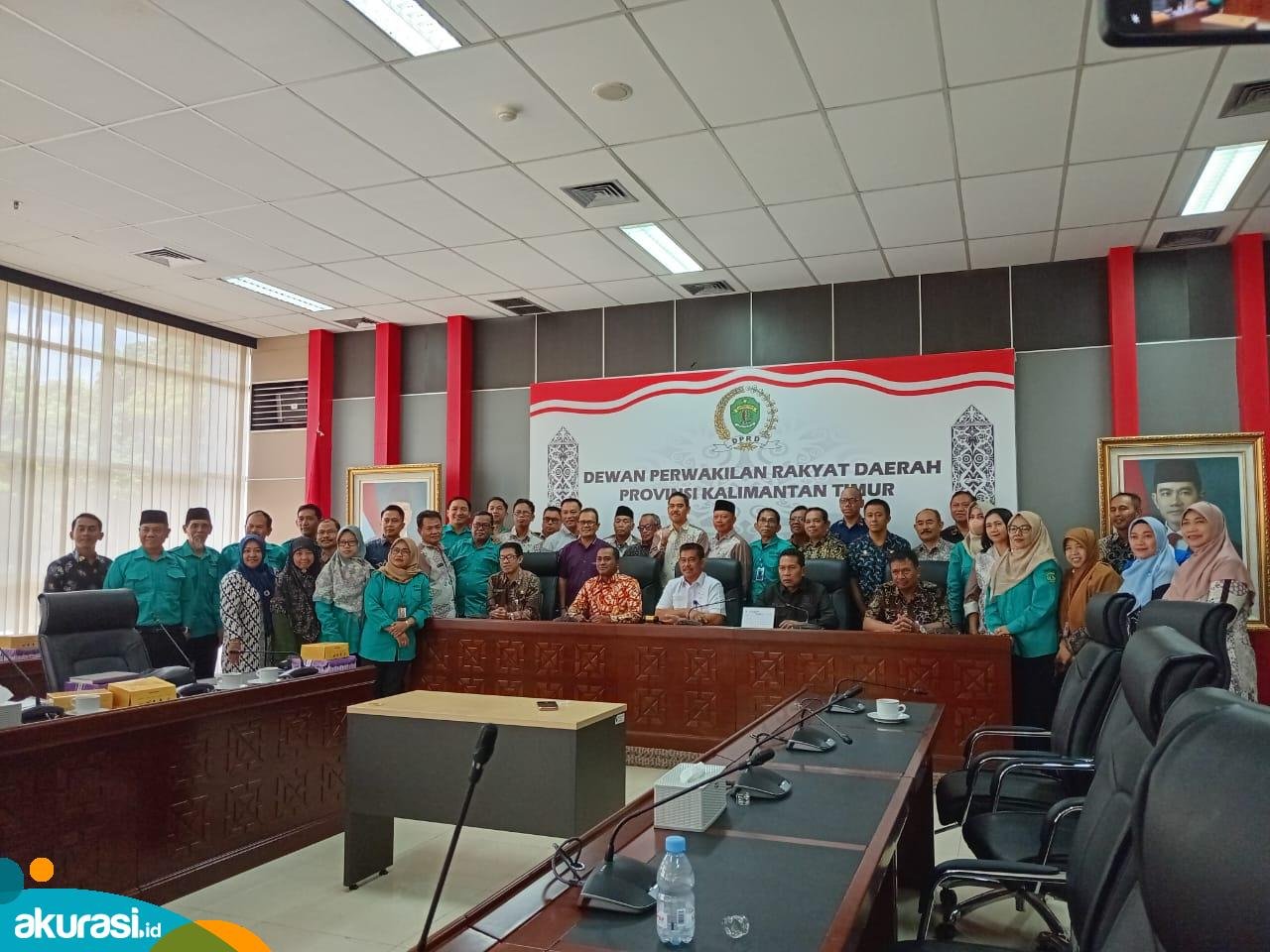PPDB Zonasi di Kaltim