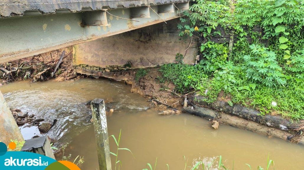 Jembatan Ghra Mandiri