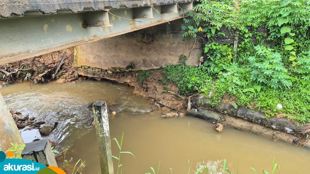 Jembatan Ghra Mandiri
