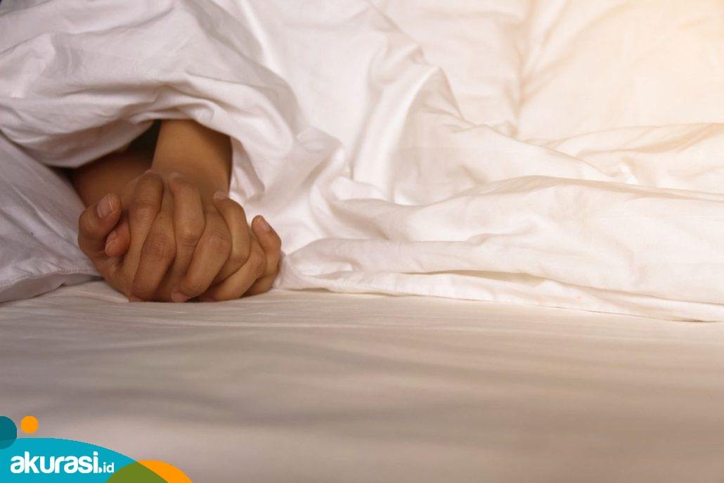 Nekat “Ngamar” Saat Ramadan, Pasangan Bukan Suami Istri Siap-Siap Digrebek