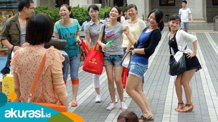 Wisatawan China Paling Banyak Berkunjung ke Kaltim 2024