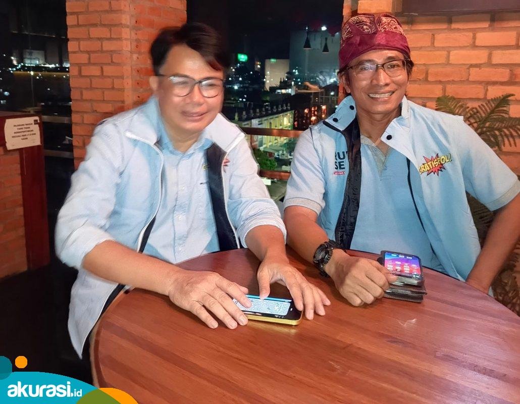 MK Tolak Gugatan, Jubir Rudy-Seno Minta Pendukung Tidak Terlalu Euphoria