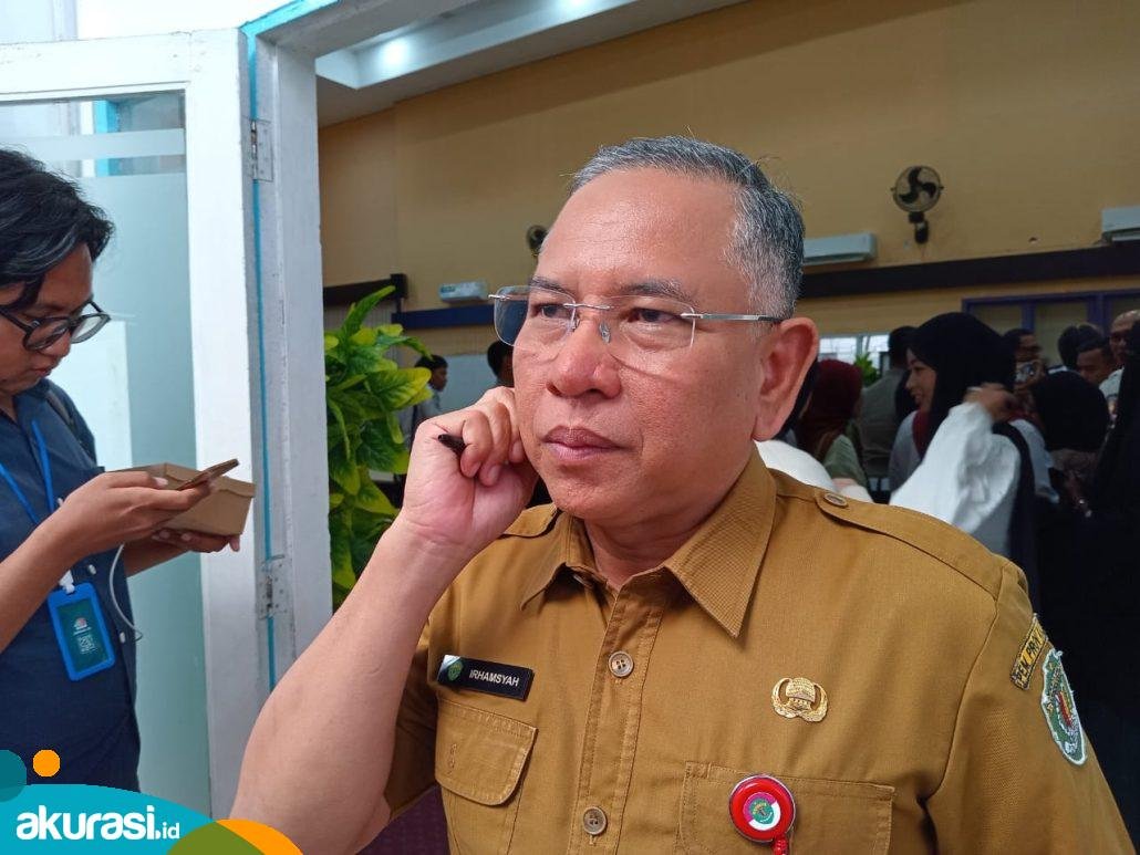 Jelang Mudik Lebaran, Angkutan Umum di Kaltim Harus Lolos Ramp Check