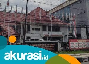 Kukar dan Mahulu Gelar PSU, KPU Kaltim Masih Tunggu Instruksi Pusat