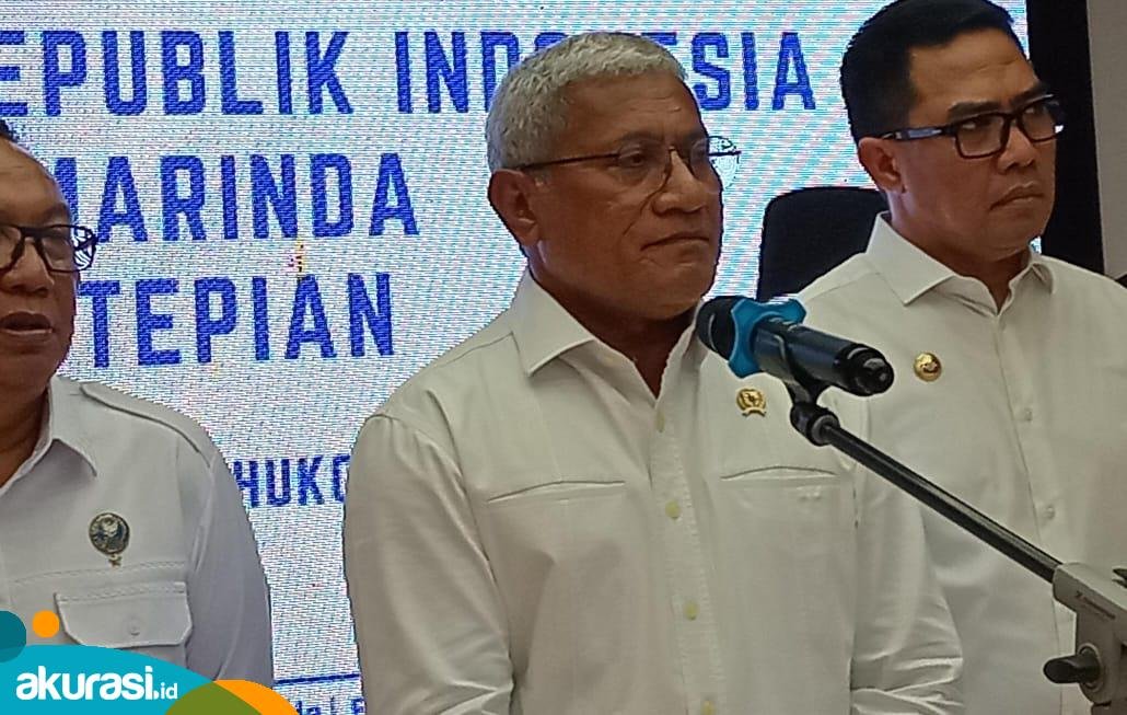 Kepala BNN RI: Potensi Samarinda Jadi Pasar Narkoba Sangat Kuat