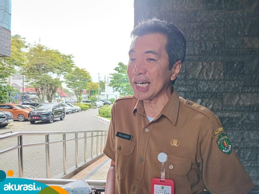 Pemprov Kaltim Pastikan APBD Siap Tampung Program Gratispol