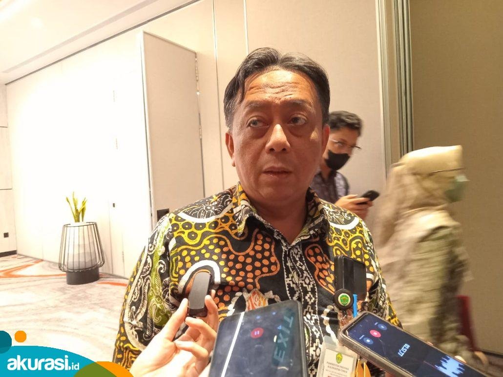Disnakertrans Kaltim Investigasi Kecelakaan Pekerja Tambang di Loa Janan