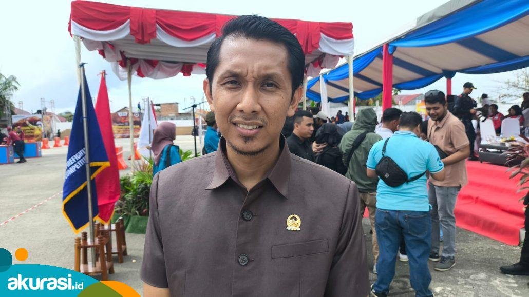 DPRD Bontang Akan Undang PT KNE Bahas Akses Masuk SMP 5