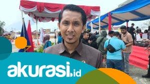 DPRD Bontang Akan Undang PT KNE Bahas Akses Masuk SMP 5