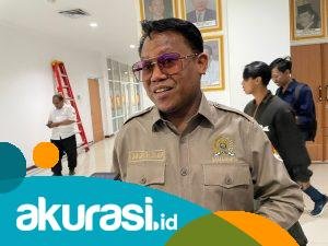 Politisi PKS Samarinda Tolak Efisiensi Anggaran