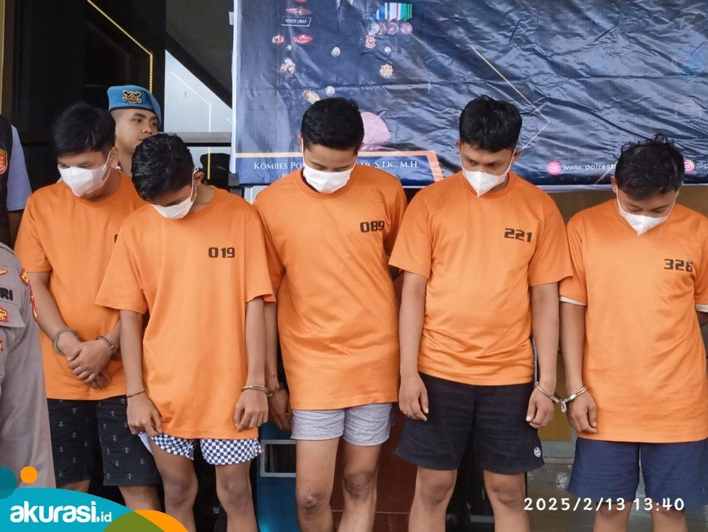 Sepi Job, Pembalap Bersertifikasi Harus Mendekam di Penjara Akibat Terlibat Balap Liar