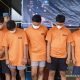 Sepi Job, Pembalap Bersertifikasi Harus Mendekam di Penjara Akibat Terlibat Balap Liar