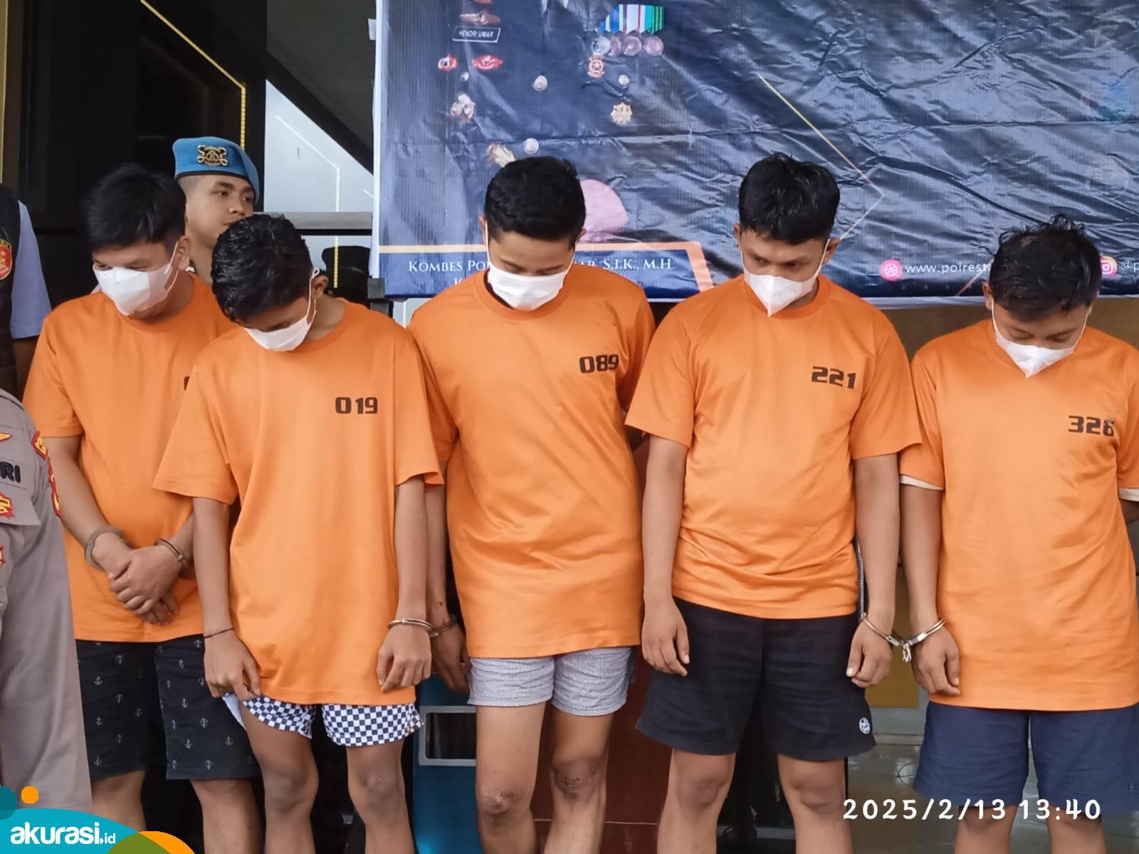 Sepi Job, Pembalap Bersertifikasi Harus Mendekam di Penjara Akibat Terlibat Balap Liar