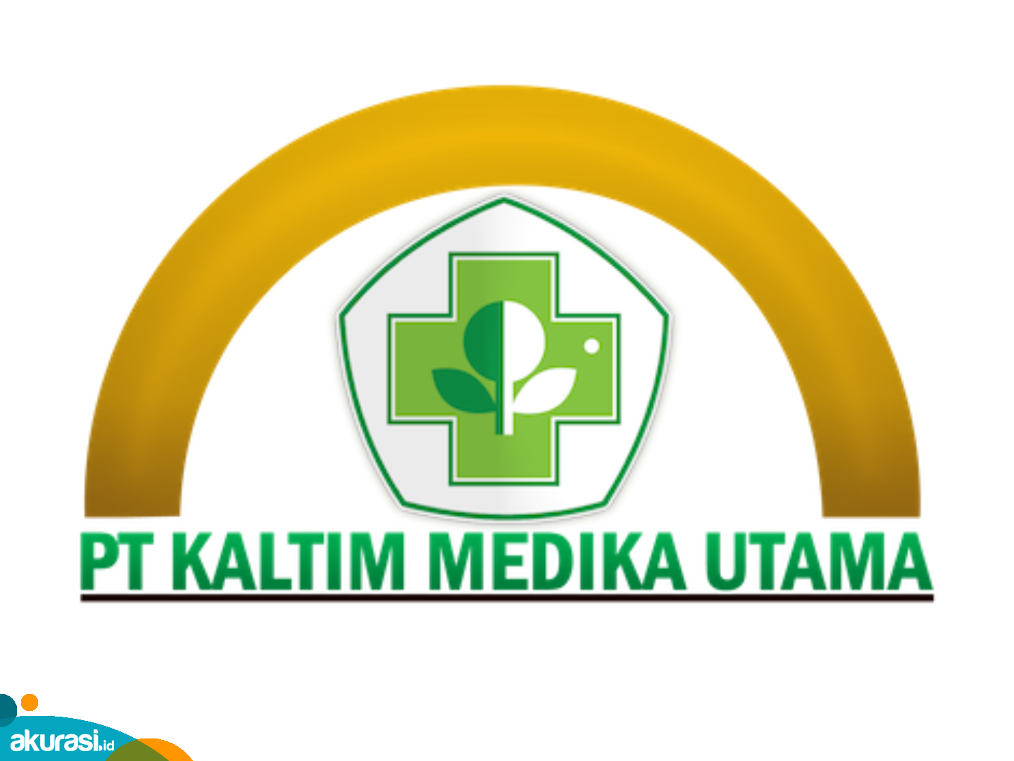 Loker PT Kaltim Medika Utama Bontang