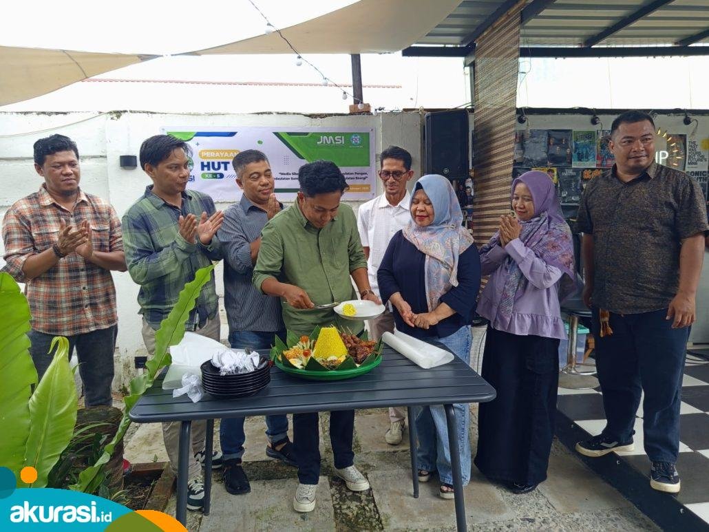 Di HUT ke-5, JMSI Bontang Buka Pendaftaran Anggota Baru