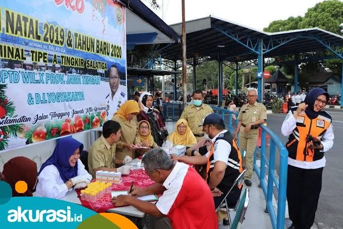 Jenis Pemeriksaan Kesehatan Gratis Ternyata Tergantung Umur