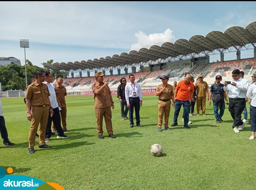 Hore! Borneo FC Kembali Berlaga di Segiri