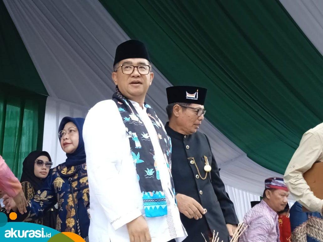 Efisiensi Anggaran, Pj Gubernur Kaltim: Skala Prioritas Harus Jelas