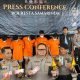 Balap Liar Samarinda, Polisi Sita Duit Taruhan Rp38 Juta
