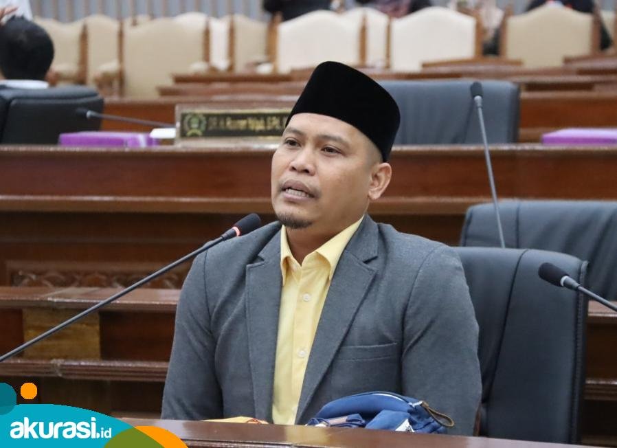 Rp100 Miliar untuk PSU Pilkada Kukar? Dewan Ingatkan Jangan Boros