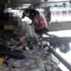 Warga Samarinda Dikejutkan dengan Penemuan Mayat, Sudah 3 hari Tergantung di Pipa Jembatan