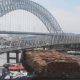 Jembatan Mahakam Ditabrak Tongkang, Proses Penyidikan Masih Berlangsung