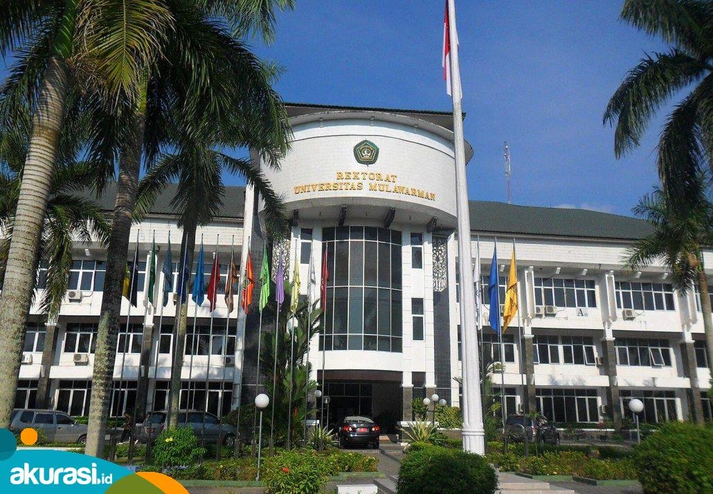 Unmul Buka 6.469 Kuota Mahasiswa Baru, Ini Jadwal dan Jalur Seleksinya