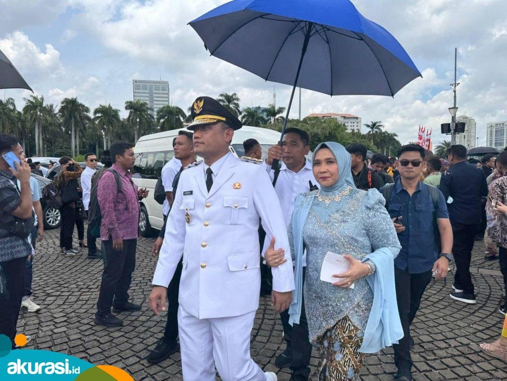 Program 100 Hari Kerja, Seno Aji Prioritaskan Pendidikan dan Kesehatan