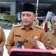 Sambut Kunjungan Mendes PDTT, Seno Aji Siapkan Strategi Pembangunan Desa